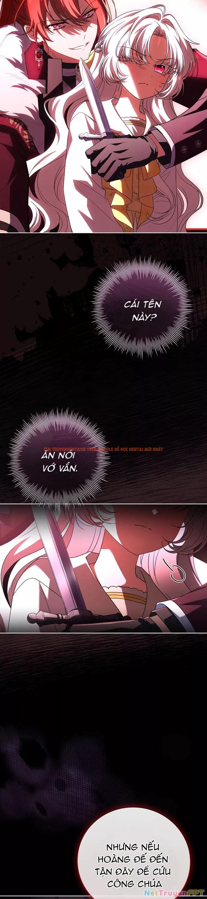 Trang truyện 39 trong truyện tranh Cha Nào Con Nấy - Chapter 18 - truyenhentai18.net