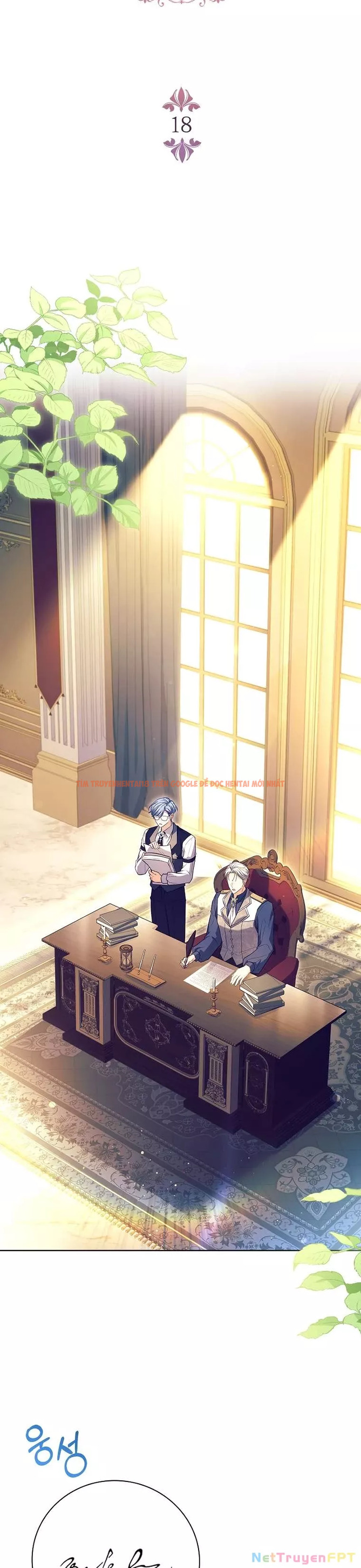 Trang truyện 9 trong truyện tranh Cha Nào Con Nấy - Chapter 18 - truyenhentai18.net
