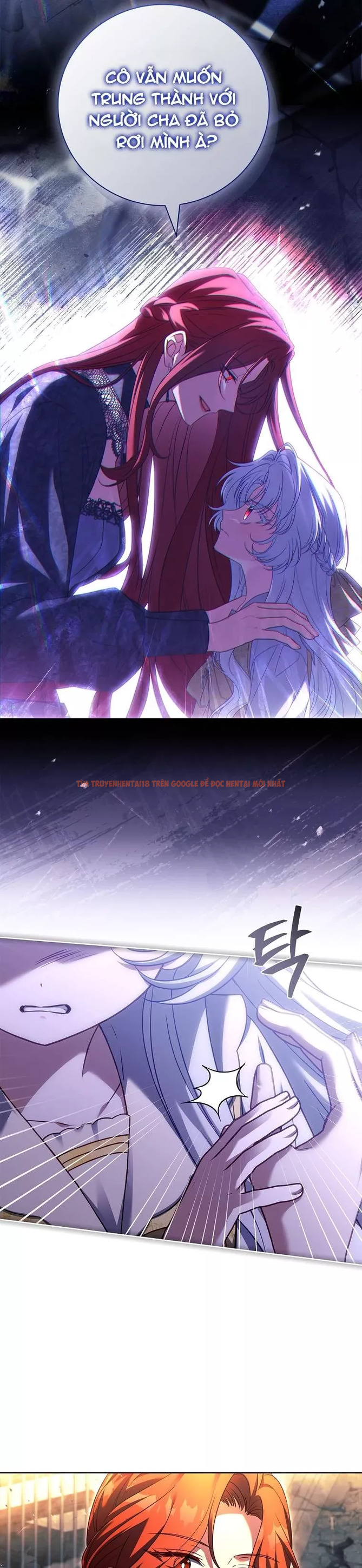 Trang truyện 11 trong truyện tranh Cha Nào Con Nấy - Chapter 19 - truyenhentai18.net Trang truyện 11 trong truyện tranh Cha Nào Con Nấy - Chapter 19 - truyenhentai18.net