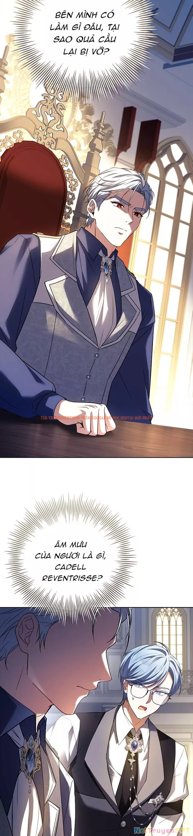 Trang truyện 16 trong truyện tranh Cha Nào Con Nấy - Chapter 19 - truyenhentai18.net Trang truyện 16 trong truyện tranh Cha Nào Con Nấy - Chapter 19 - truyenhentai18.net