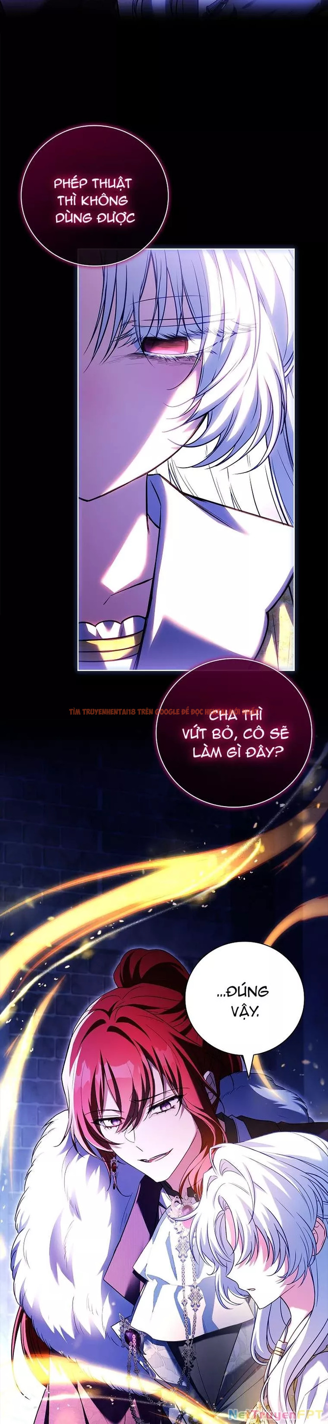 Trang truyện 2 trong truyện tranh Cha Nào Con Nấy - Chapter 19 - truyenhentai18.net Trang truyện 2 trong truyện tranh Cha Nào Con Nấy - Chapter 19 - truyenhentai18.net