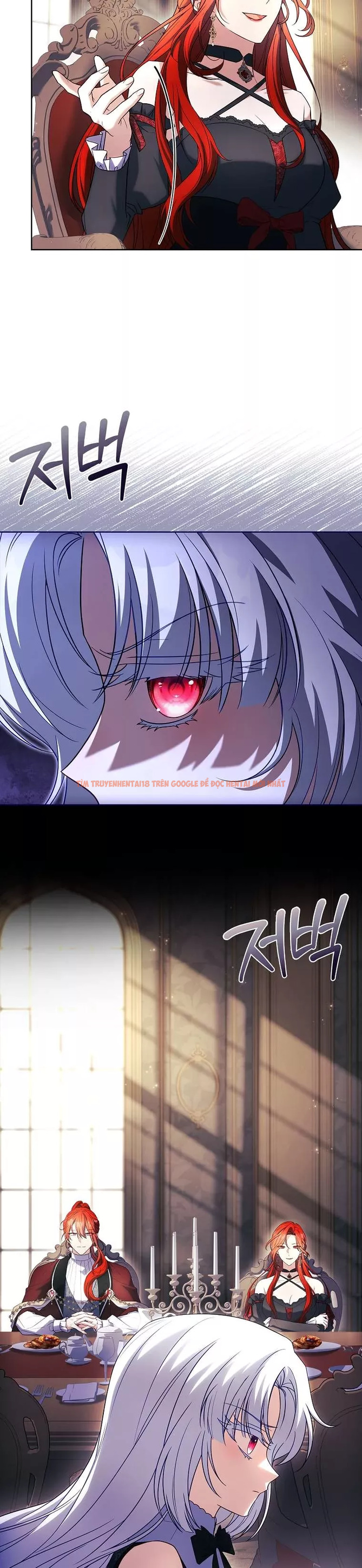 Trang truyện 24 trong truyện tranh Cha Nào Con Nấy - Chapter 19 - truyenhentai18.net Trang truyện 24 trong truyện tranh Cha Nào Con Nấy - Chapter 19 - truyenhentai18.net