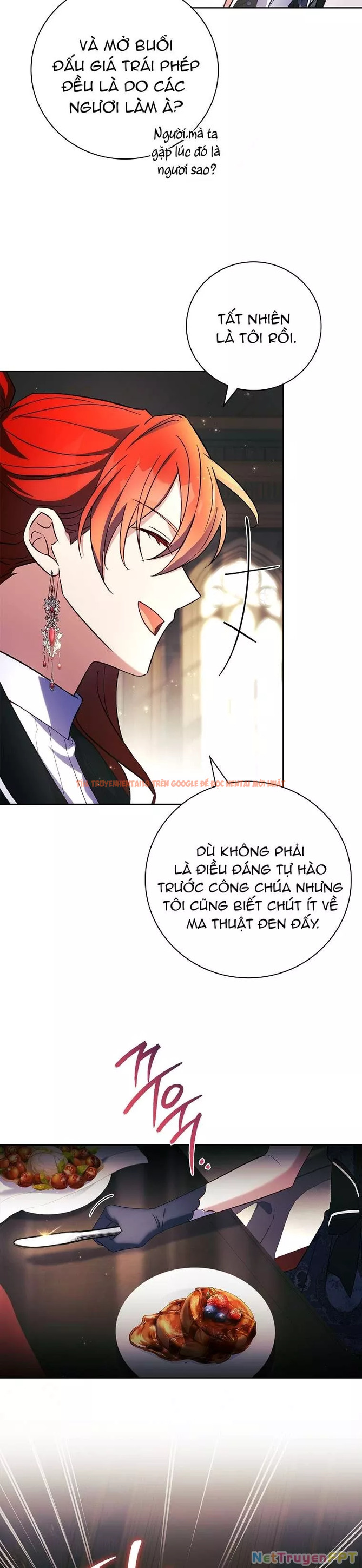 Trang truyện 27 trong truyện tranh Cha Nào Con Nấy - Chapter 19 - truyenhentai18.net Trang truyện 27 trong truyện tranh Cha Nào Con Nấy - Chapter 19 - truyenhentai18.net