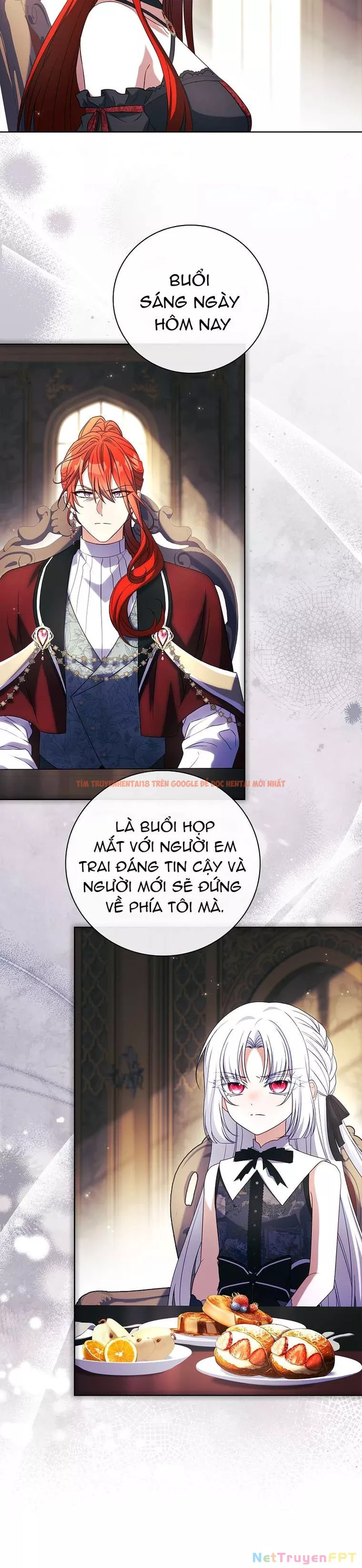 Trang truyện 31 trong truyện tranh Cha Nào Con Nấy - Chapter 19 - truyenhentai18.net Trang truyện 31 trong truyện tranh Cha Nào Con Nấy - Chapter 19 - truyenhentai18.net