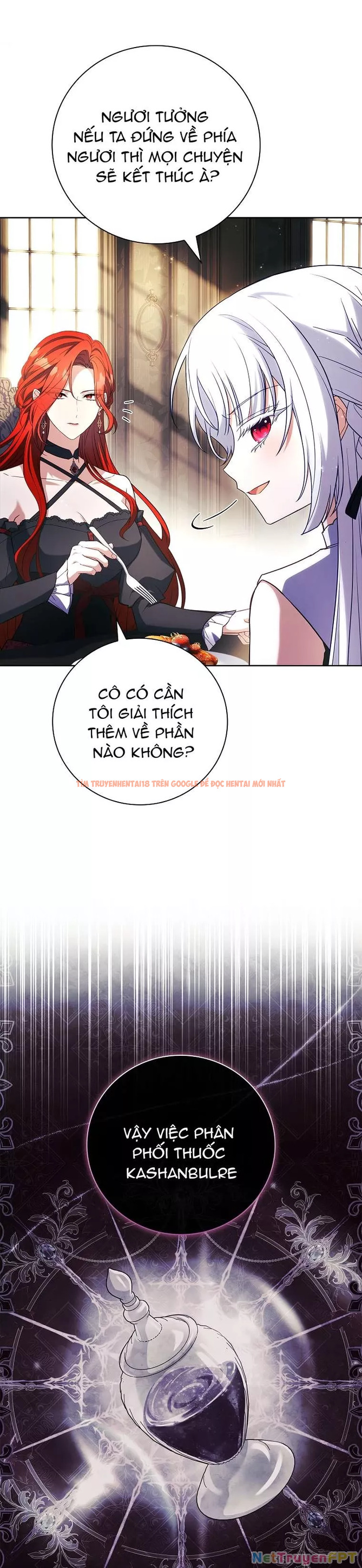 Trang truyện 32 trong truyện tranh Cha Nào Con Nấy - Chapter 19 - truyenhentai18.net Trang truyện 32 trong truyện tranh Cha Nào Con Nấy - Chapter 19 - truyenhentai18.net