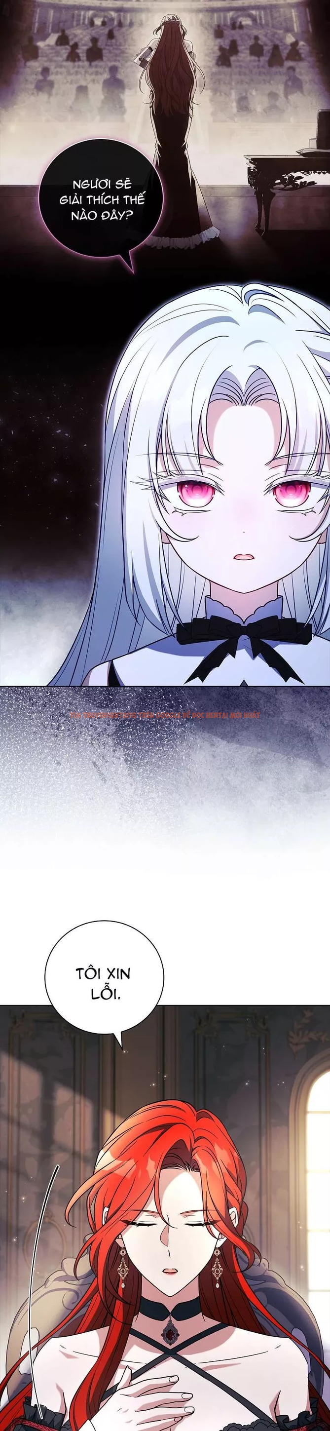 Trang truyện 34 trong truyện tranh Cha Nào Con Nấy - Chapter 19 - truyenhentai18.net Trang truyện 34 trong truyện tranh Cha Nào Con Nấy - Chapter 19 - truyenhentai18.net