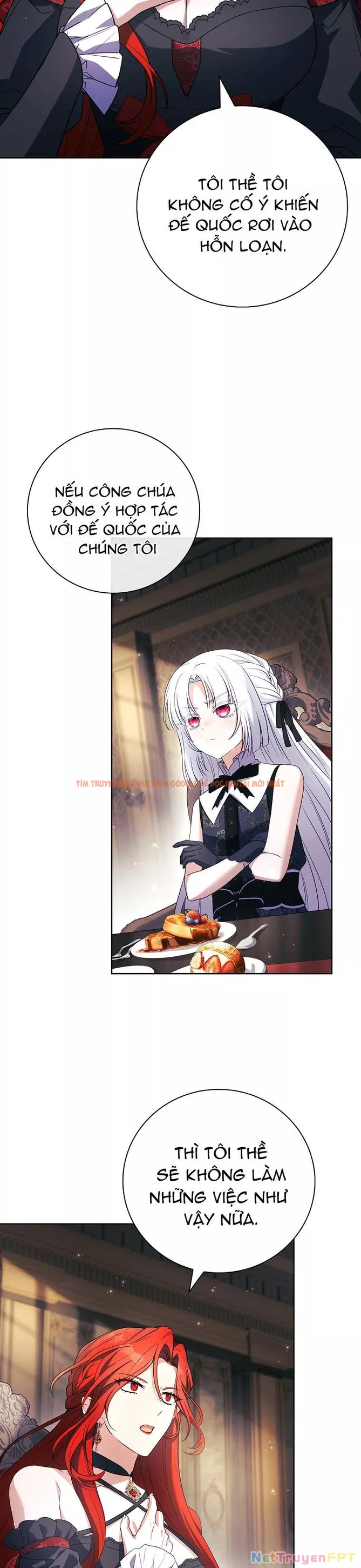 Trang truyện 35 trong truyện tranh Cha Nào Con Nấy - Chapter 19 - truyenhentai18.net Trang truyện 35 trong truyện tranh Cha Nào Con Nấy - Chapter 19 - truyenhentai18.net