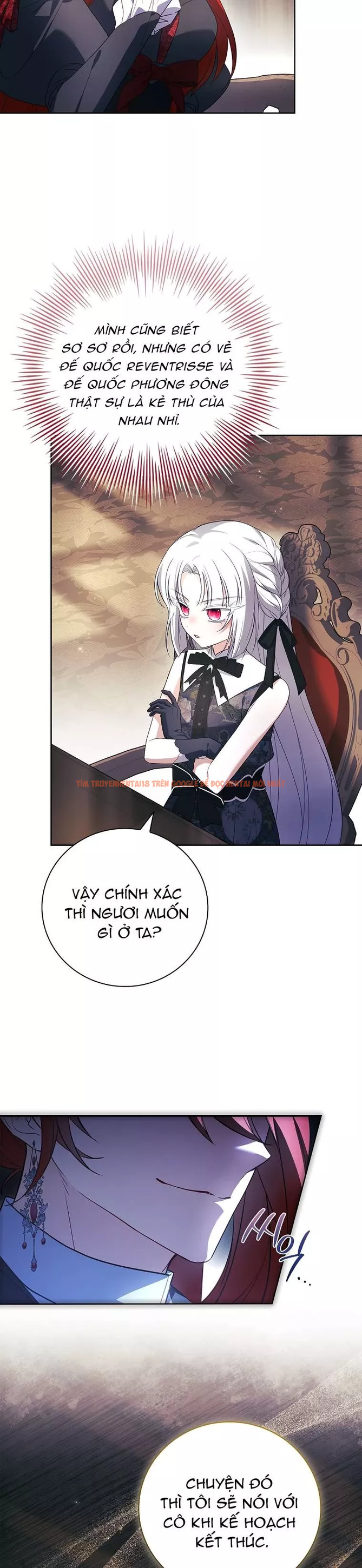 Trang truyện 36 trong truyện tranh Cha Nào Con Nấy - Chapter 19 - truyenhentai18.net Trang truyện 36 trong truyện tranh Cha Nào Con Nấy - Chapter 19 - truyenhentai18.net