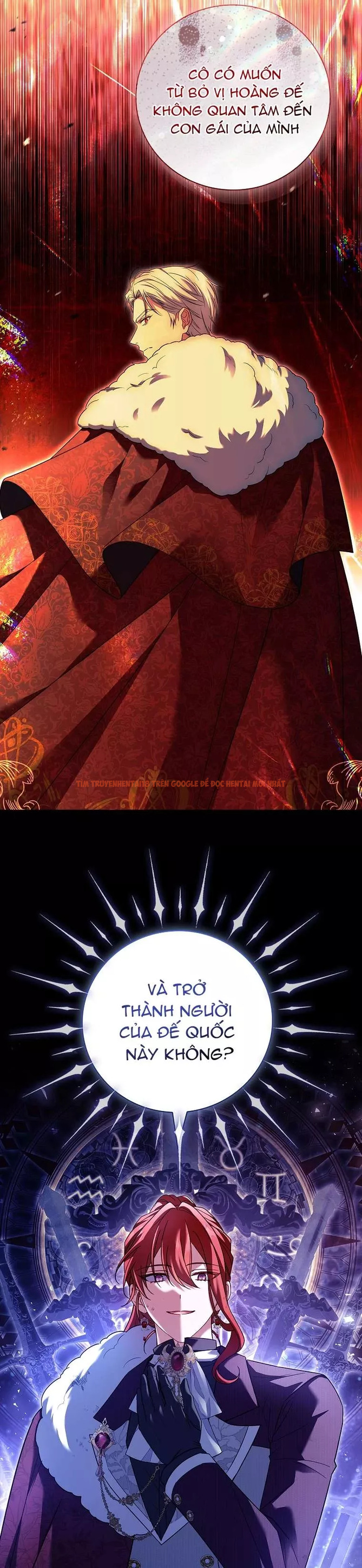 Trang truyện 9 trong truyện tranh Cha Nào Con Nấy - Chapter 19 - truyenhentai18.net Trang truyện 9 trong truyện tranh Cha Nào Con Nấy - Chapter 19 - truyenhentai18.net