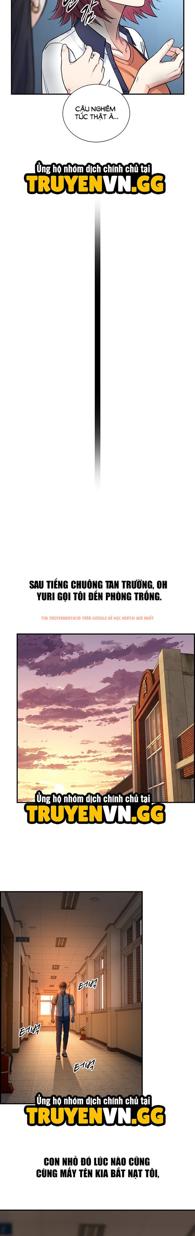 Xem ảnh Cha Nào Con Nấy - Chapter 2 - 12 1 - Truyenhentaiz.net