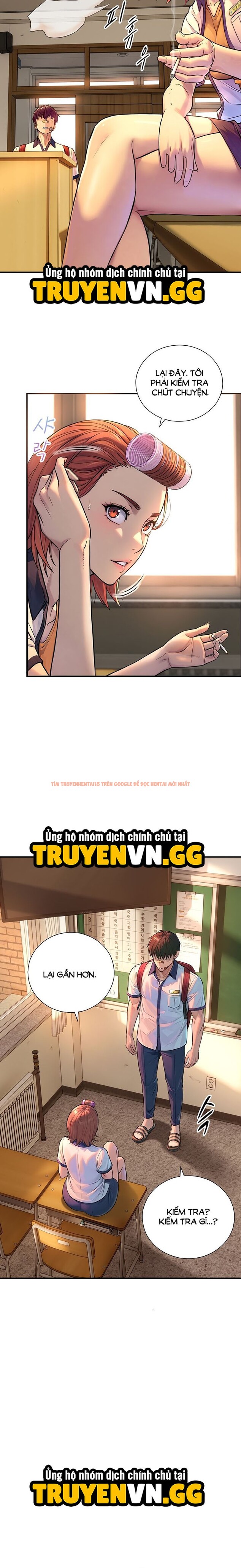 Xem ảnh Cha Nào Con Nấy - Chapter 2 - 13 1 - Truyenhentaiz.net