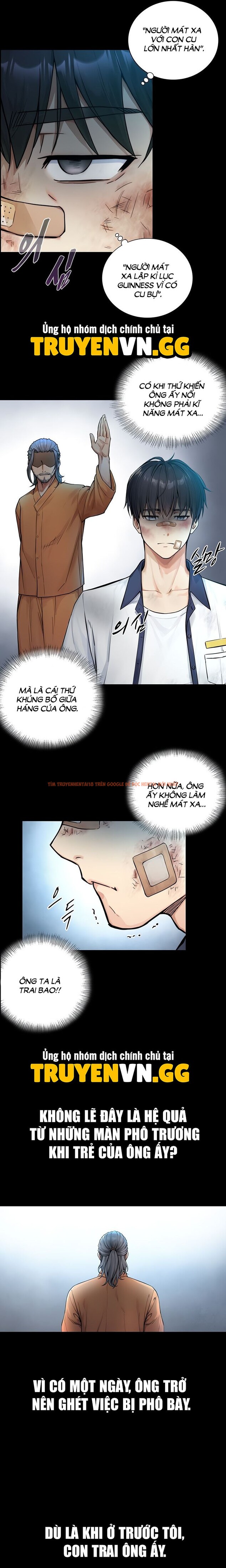 Xem ảnh Cha Nào Con Nấy - Chapter 2 - 4 0 - Truyenhentaiz.net