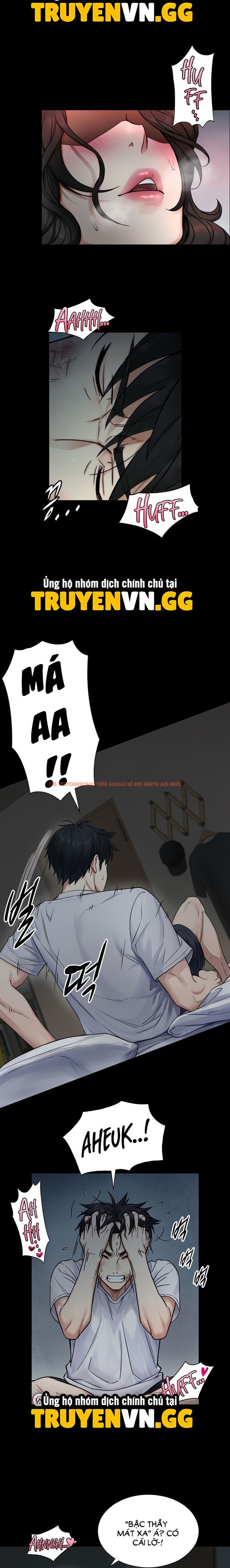 Xem ảnh Cha Nào Con Nấy - Chapter 2 - 5 1 - Truyenhentaiz.net
