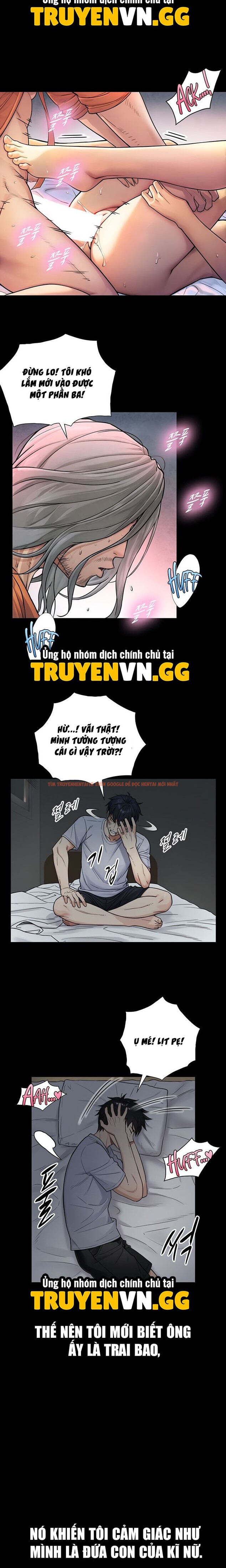 Xem ảnh Cha Nào Con Nấy - Chapter 2 - 7 1 - Truyenhentaiz.net