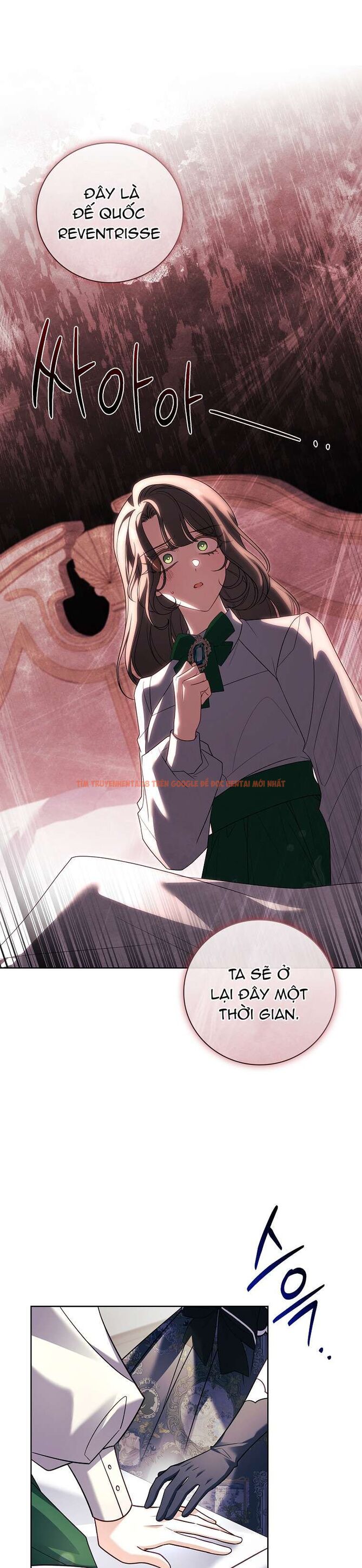 Trang truyện 1 trong truyện tranh Cha Nào Con Nấy - Chapter 20 - truyenhentai18.net