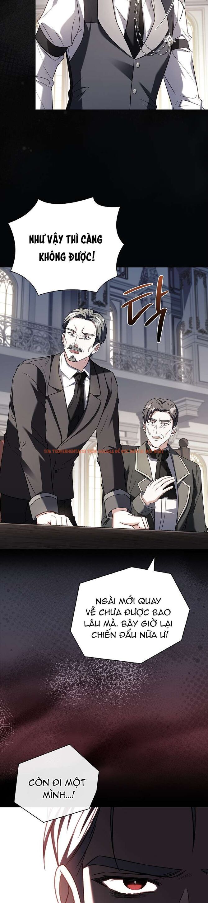 Trang truyện 12 trong truyện tranh Cha Nào Con Nấy - Chapter 20 - truyenhentai18.net