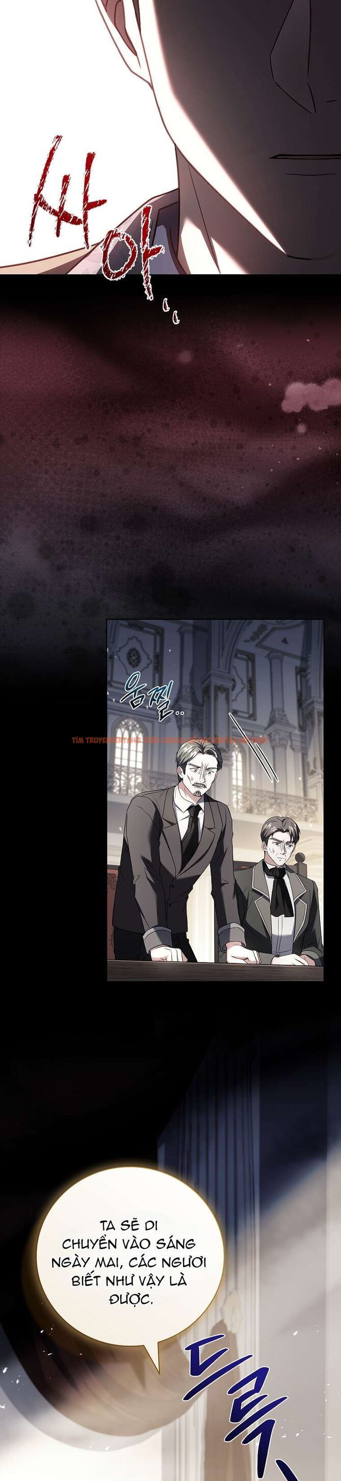 Trang truyện 13 trong truyện tranh Cha Nào Con Nấy - Chapter 20 - truyenhentai18.net