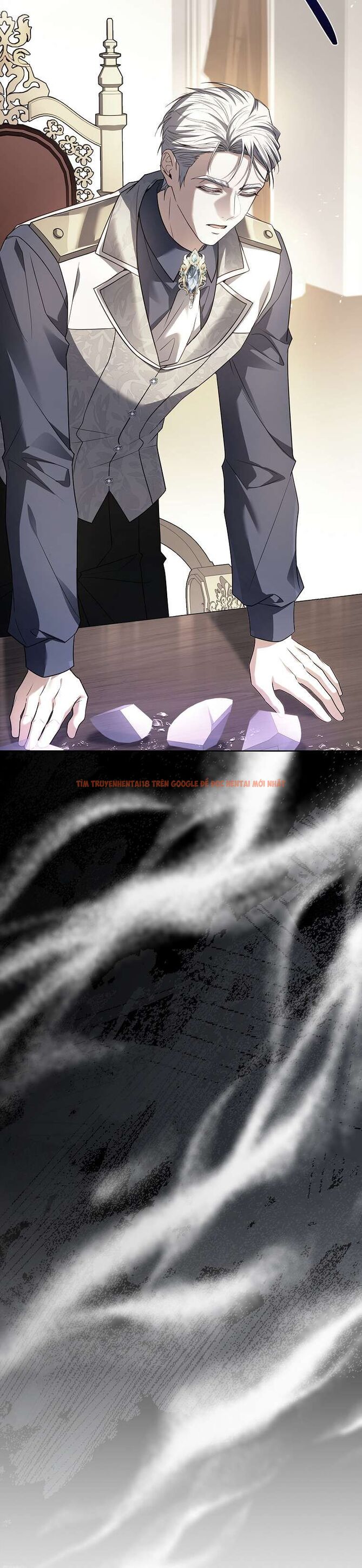 Trang truyện 14 trong truyện tranh Cha Nào Con Nấy - Chapter 20 - truyenhentai18.net