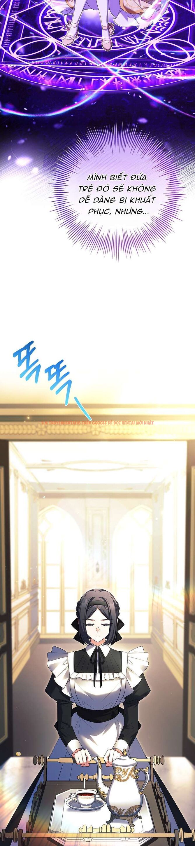 Trang truyện 16 trong truyện tranh Cha Nào Con Nấy - Chapter 20 - truyenhentai18.net