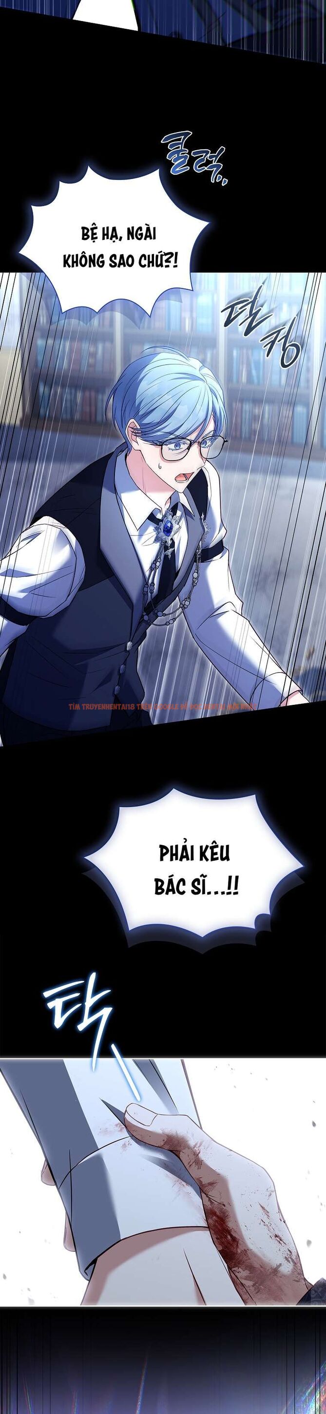 Trang truyện 20 trong truyện tranh Cha Nào Con Nấy - Chapter 20 - truyenhentai18.net