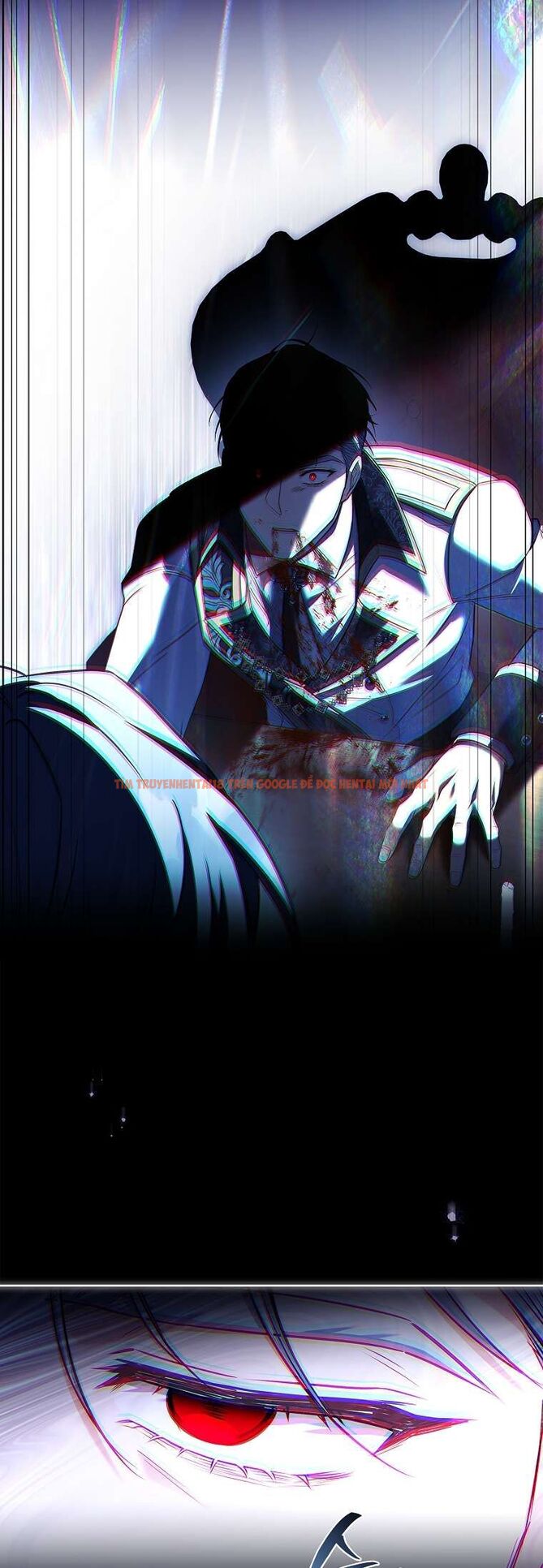 Trang truyện 21 trong truyện tranh Cha Nào Con Nấy - Chapter 20 - truyenhentai18.net