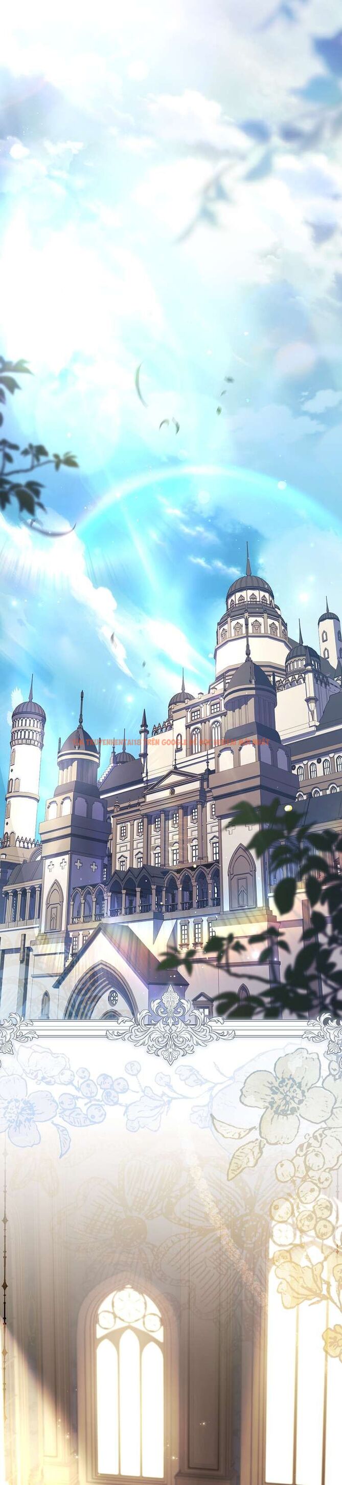 Trang truyện 23 trong truyện tranh Cha Nào Con Nấy - Chapter 20 - truyenhentai18.net