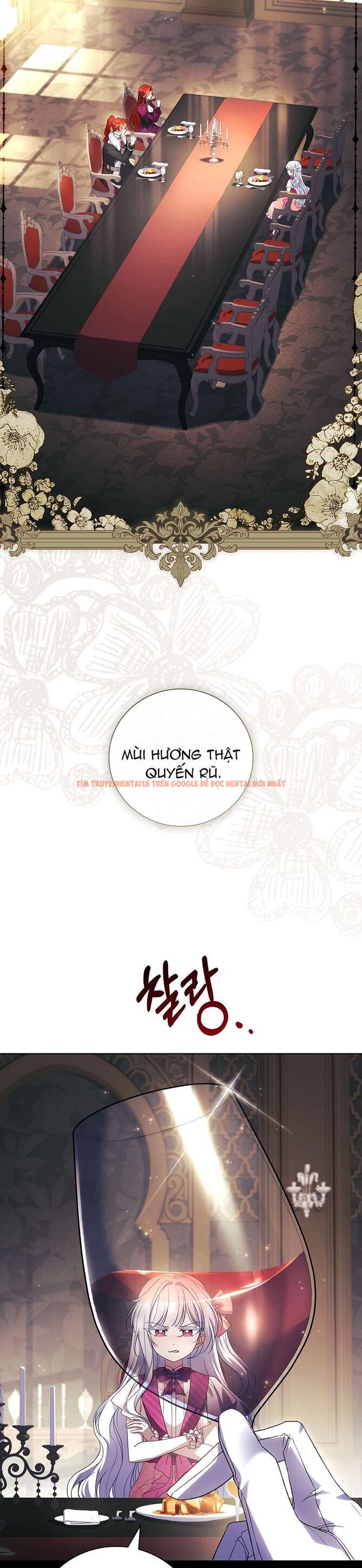 Trang truyện 24 trong truyện tranh Cha Nào Con Nấy - Chapter 20 - truyenhentai18.net