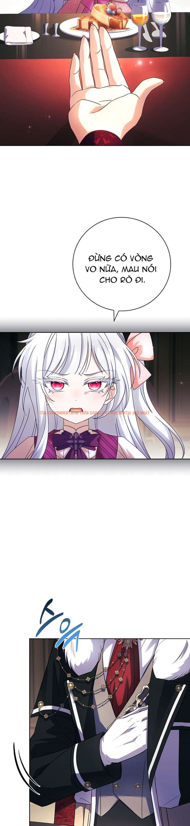 Trang truyện 27 trong truyện tranh Cha Nào Con Nấy - Chapter 20 - truyenhentai18.net