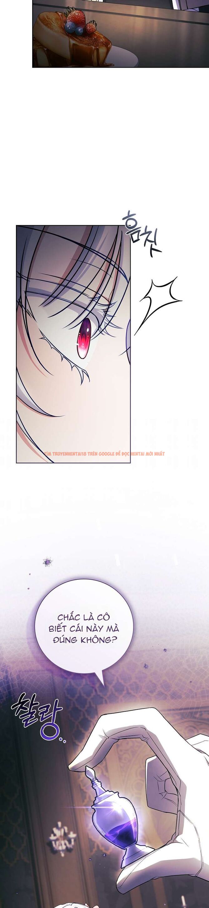 Trang truyện 28 trong truyện tranh Cha Nào Con Nấy - Chapter 20 - truyenhentai18.net