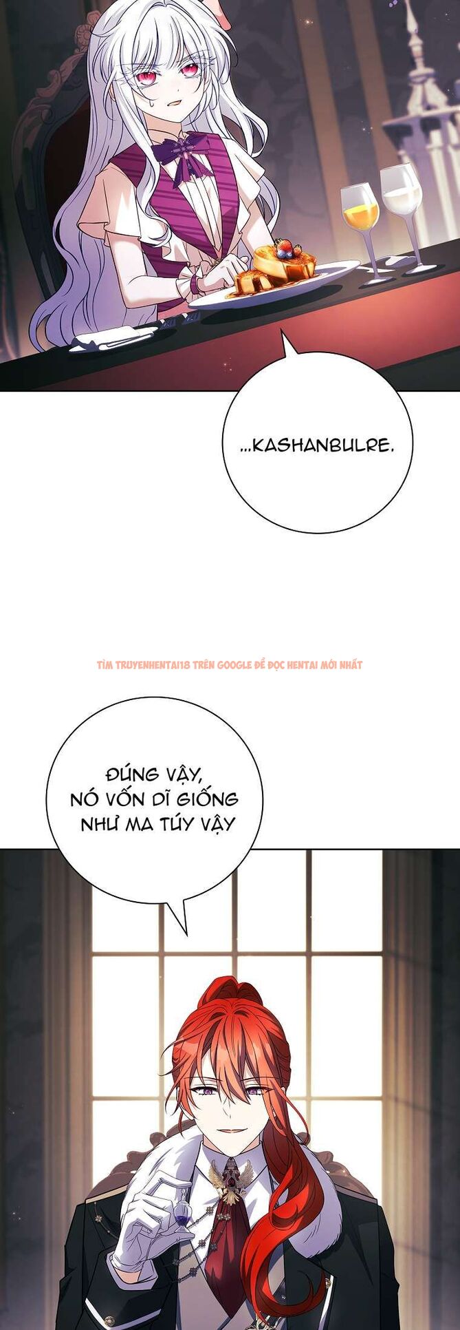 Trang truyện 29 trong truyện tranh Cha Nào Con Nấy - Chapter 20 - truyenhentai18.net