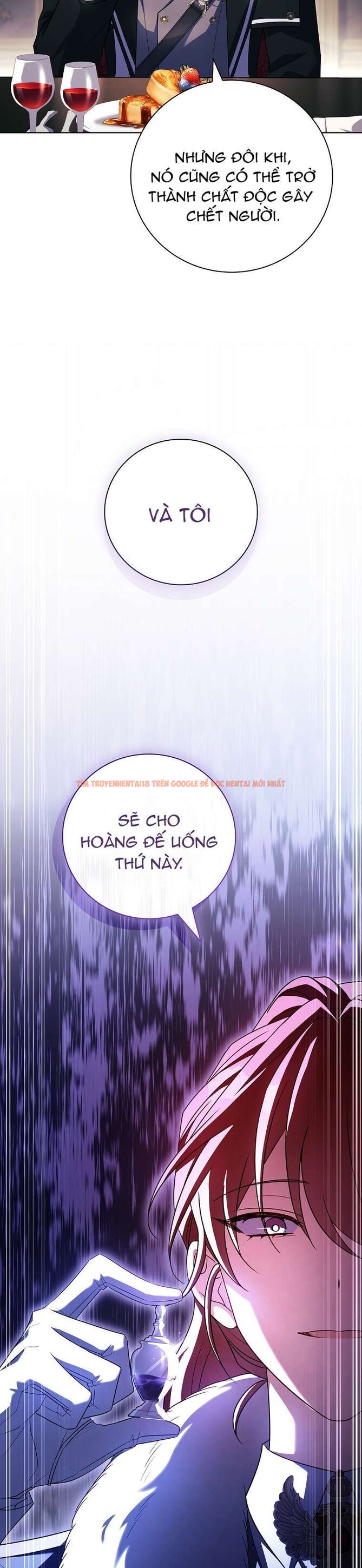 Trang truyện 30 trong truyện tranh Cha Nào Con Nấy - Chapter 20 - truyenhentai18.net