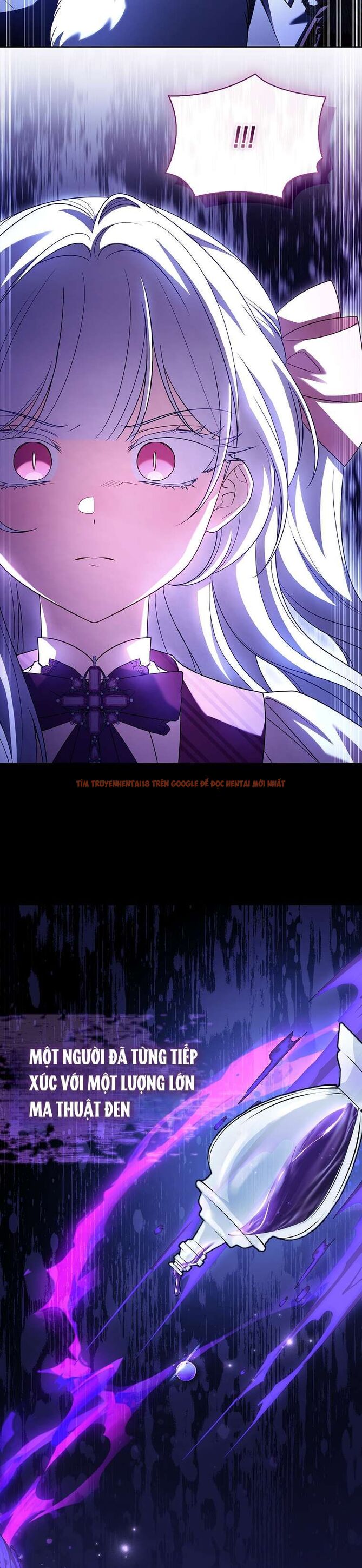 Trang truyện 31 trong truyện tranh Cha Nào Con Nấy - Chapter 20 - truyenhentai18.net