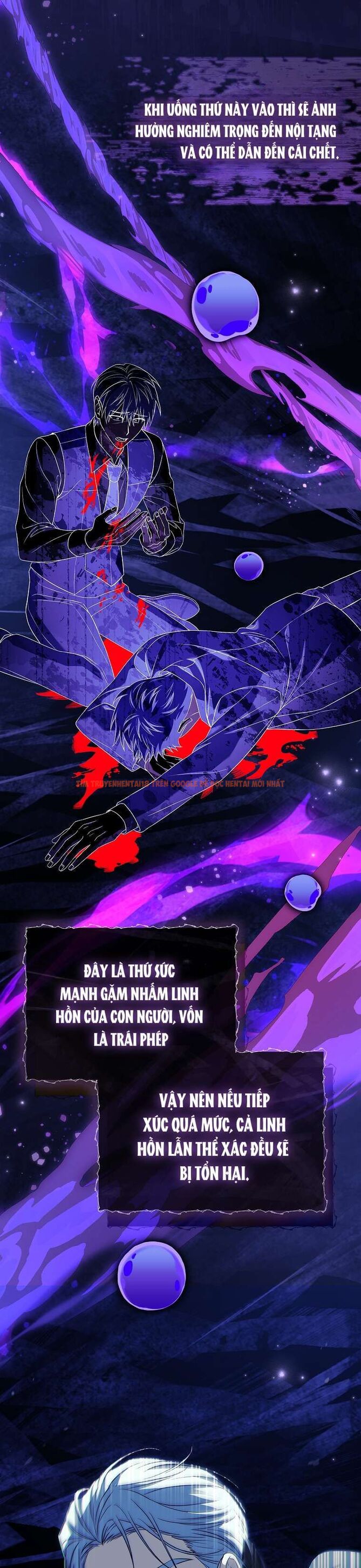 Trang truyện 32 trong truyện tranh Cha Nào Con Nấy - Chapter 20 - truyenhentai18.net