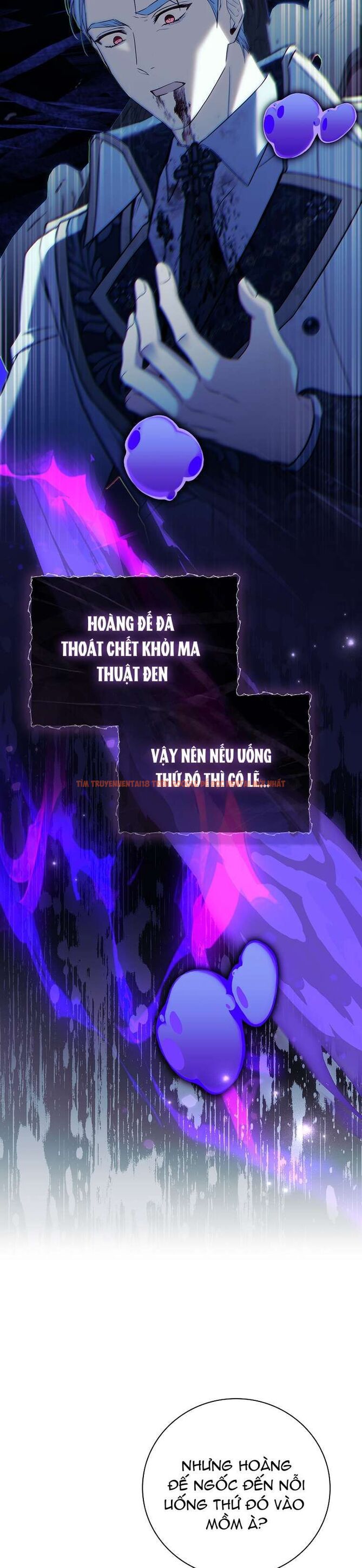 Trang truyện 33 trong truyện tranh Cha Nào Con Nấy - Chapter 20 - truyenhentai18.net
