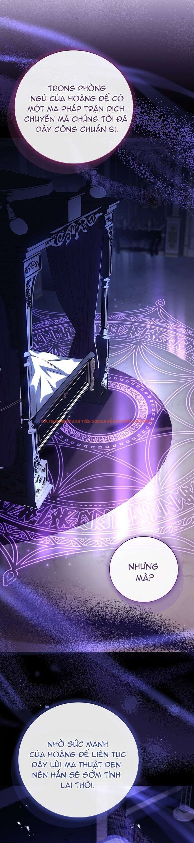 Trang truyện 35 trong truyện tranh Cha Nào Con Nấy - Chapter 20 - truyenhentai18.net