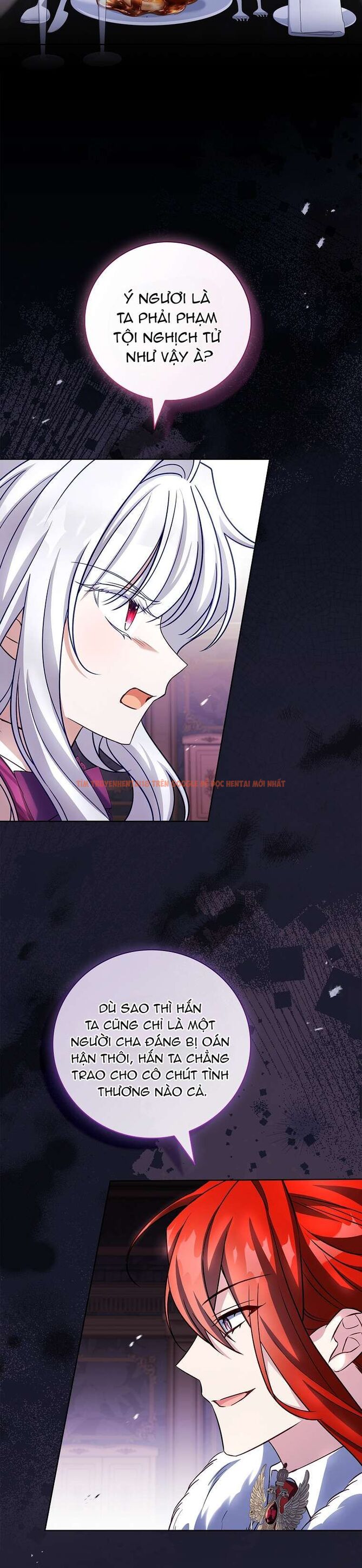 Trang truyện 38 trong truyện tranh Cha Nào Con Nấy - Chapter 20 - truyenhentai18.net