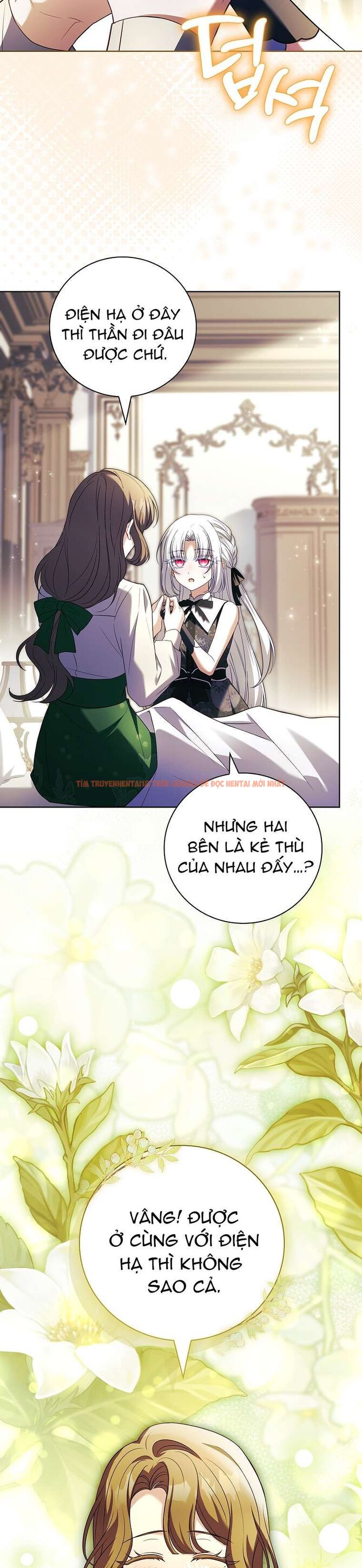 Trang truyện 4 trong truyện tranh Cha Nào Con Nấy - Chapter 20 - truyenhentai18.net