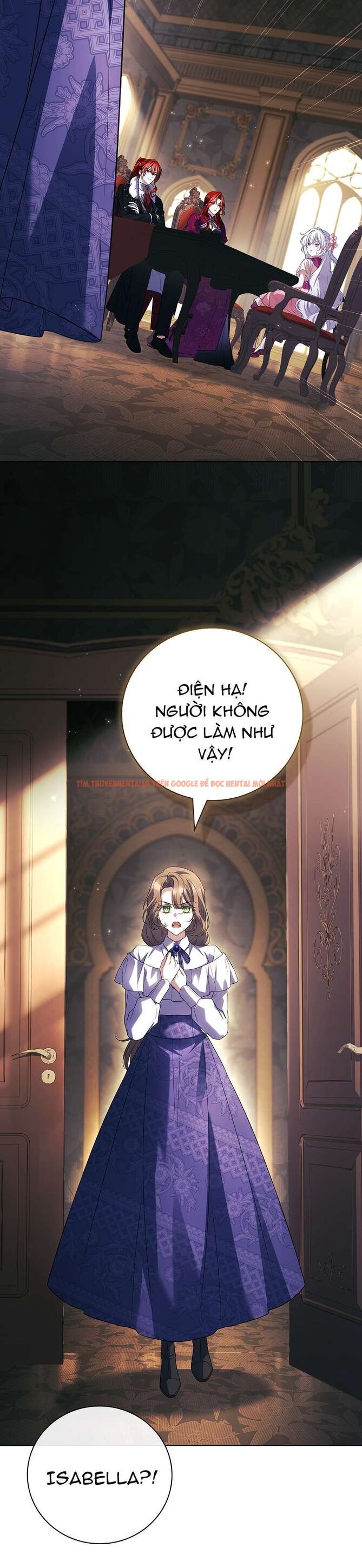 Trang truyện 40 trong truyện tranh Cha Nào Con Nấy - Chapter 20 - truyenhentai18.net