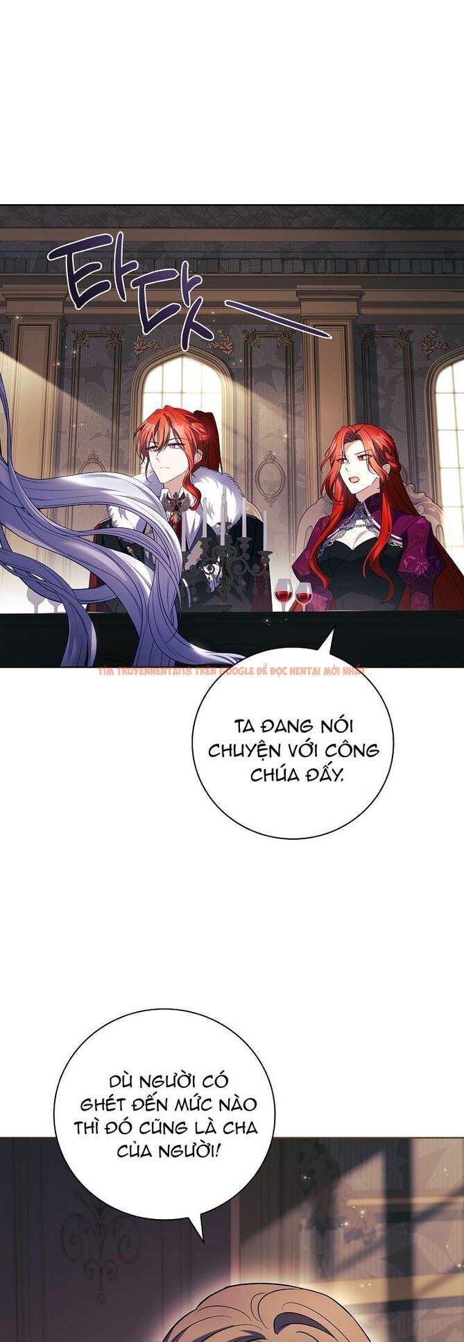 Trang truyện 41 trong truyện tranh Cha Nào Con Nấy - Chapter 20 - truyenhentai18.net