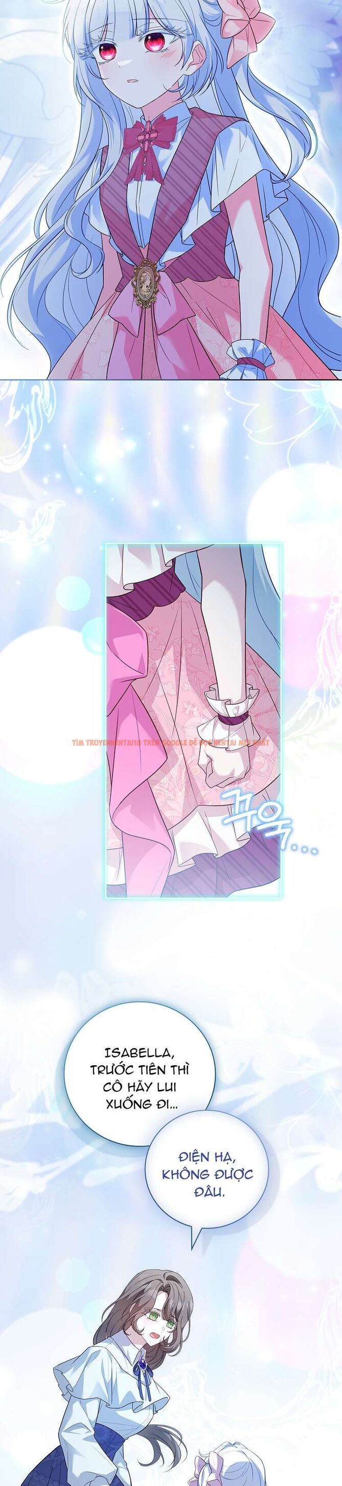 Trang truyện 44 trong truyện tranh Cha Nào Con Nấy - Chapter 20 - truyenhentai18.net