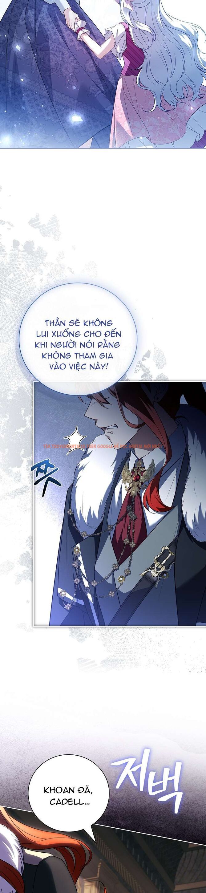 Trang truyện 45 trong truyện tranh Cha Nào Con Nấy - Chapter 20 - truyenhentai18.net