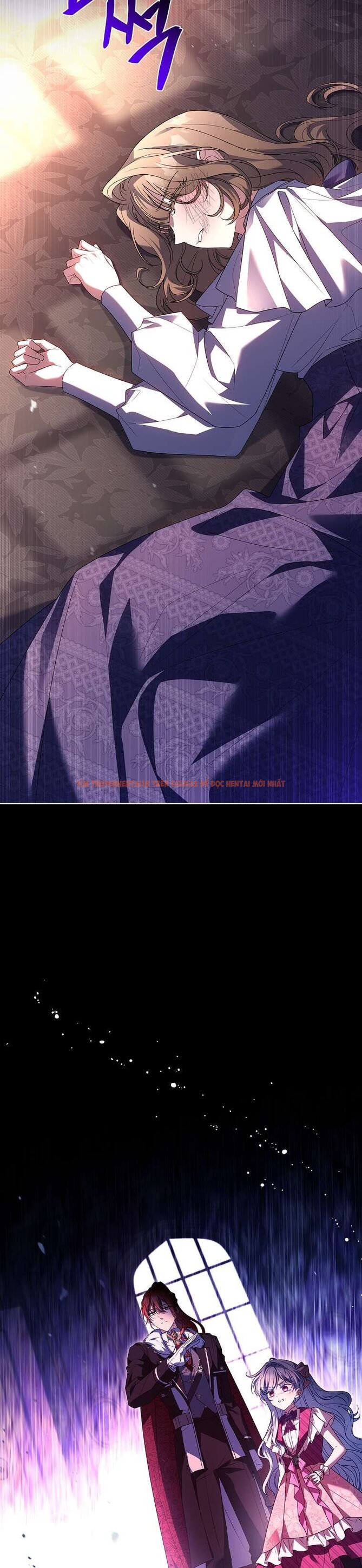 Trang truyện 49 trong truyện tranh Cha Nào Con Nấy - Chapter 20 - truyenhentai18.net