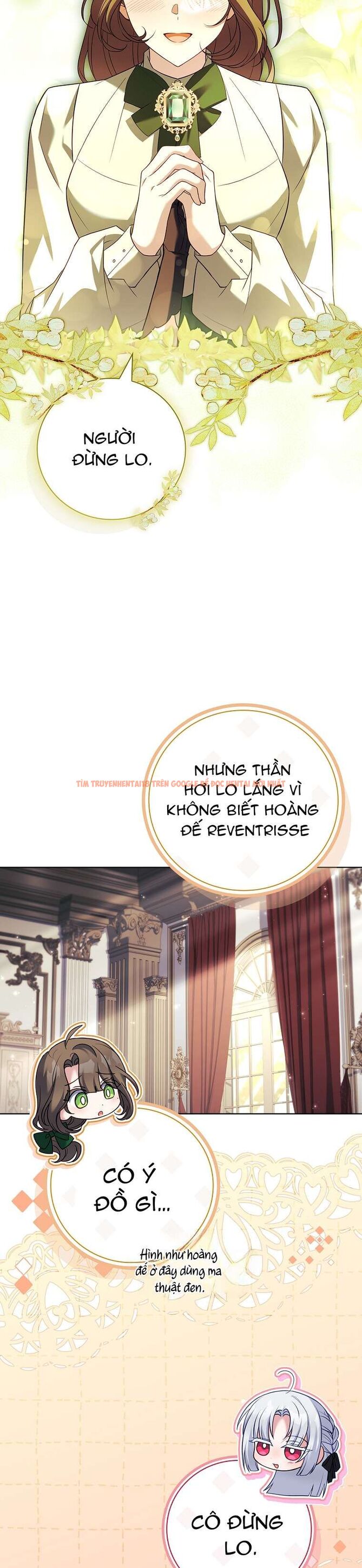 Trang truyện 5 trong truyện tranh Cha Nào Con Nấy - Chapter 20 - truyenhentai18.net