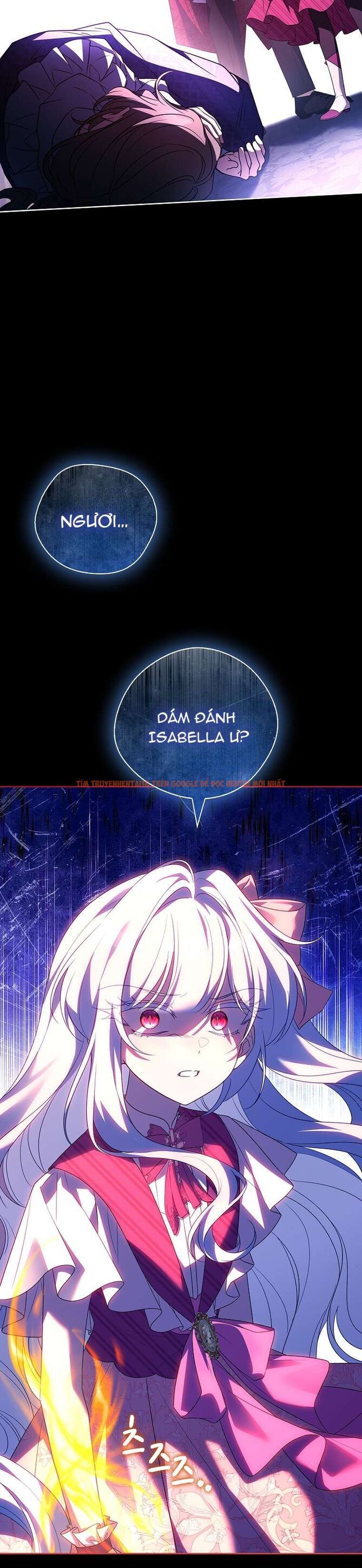 Trang truyện 50 trong truyện tranh Cha Nào Con Nấy - Chapter 20 - truyenhentai18.net