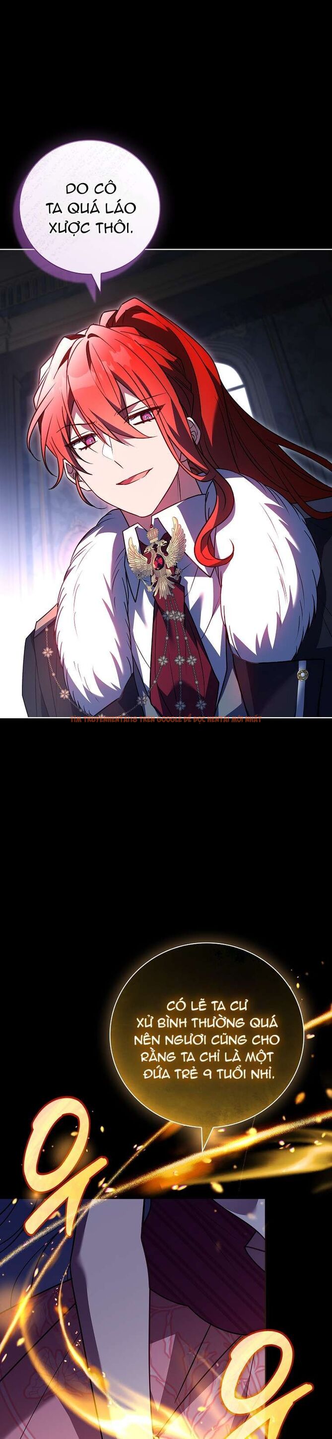 Trang truyện 51 trong truyện tranh Cha Nào Con Nấy - Chapter 20 - truyenhentai18.net