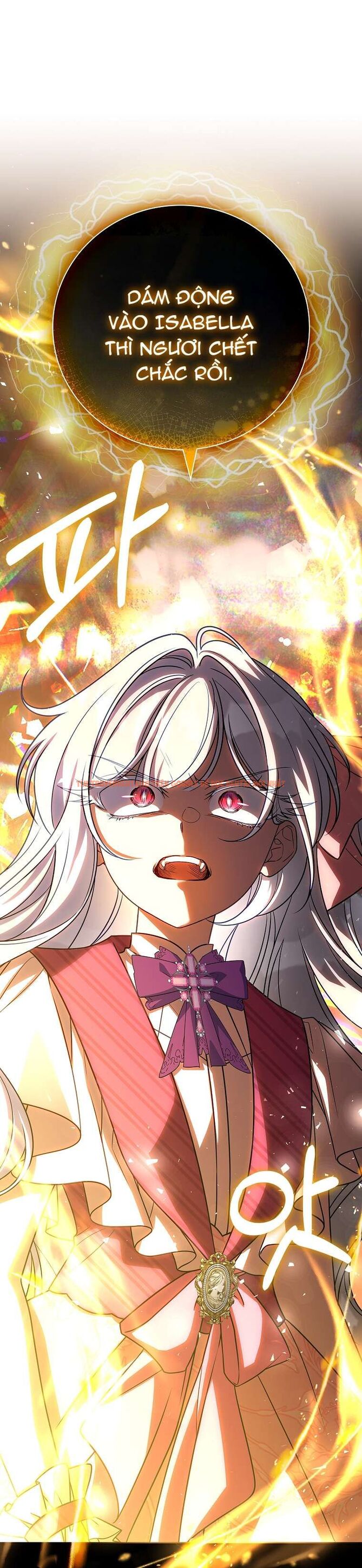 Trang truyện 1 trong truyện tranh Cha Nào Con Nấy - Chapter 21 - truyenhentai18.net