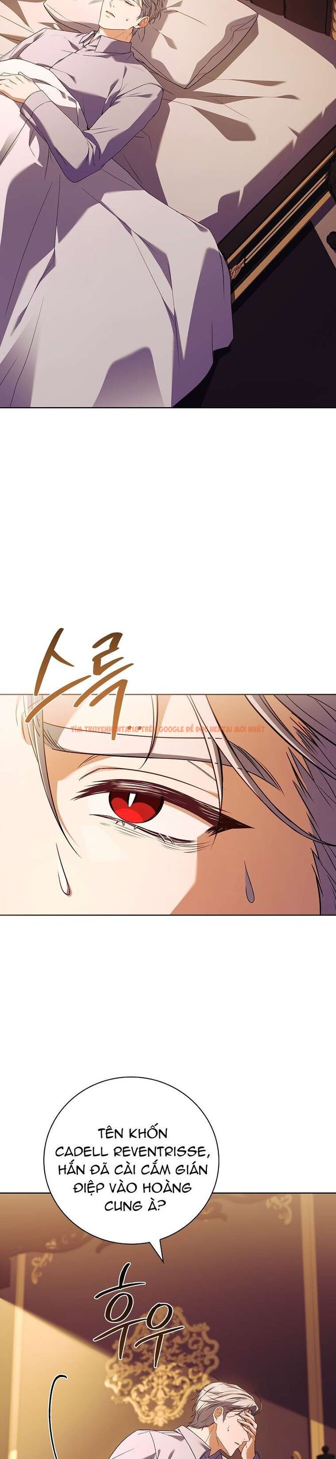 Trang truyện 11 trong truyện tranh Cha Nào Con Nấy - Chapter 21 - truyenhentai18.net