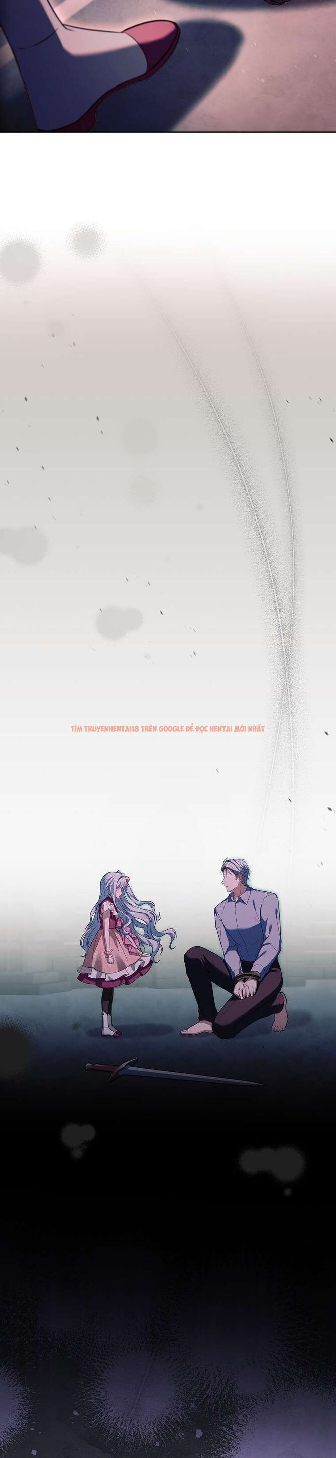 Trang truyện 17 trong truyện tranh Cha Nào Con Nấy - Chapter 21 - truyenhentai18.net