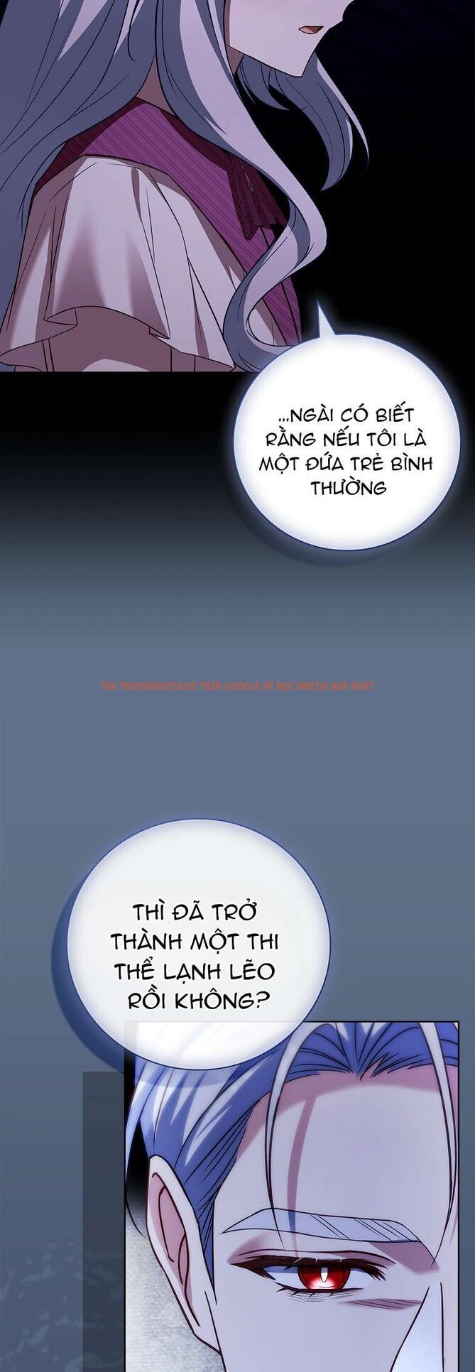 Trang truyện 19 trong truyện tranh Cha Nào Con Nấy - Chapter 21 - truyenhentai18.net