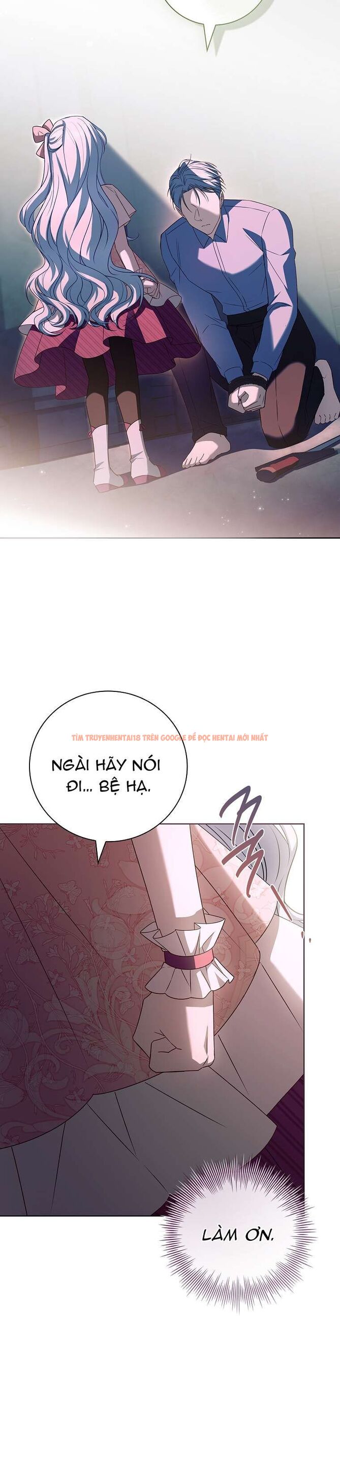 Trang truyện 23 trong truyện tranh Cha Nào Con Nấy - Chapter 21 - truyenhentai18.net